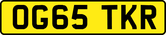 OG65TKR