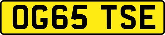 OG65TSE