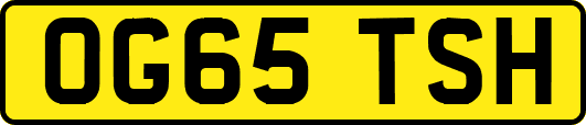 OG65TSH
