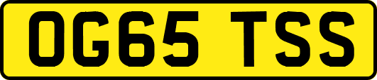 OG65TSS