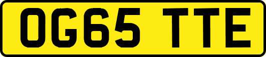 OG65TTE