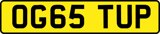 OG65TUP