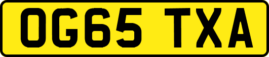 OG65TXA