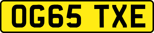 OG65TXE
