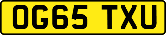 OG65TXU