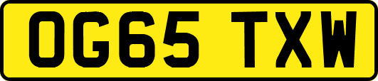 OG65TXW