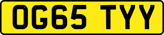 OG65TYY