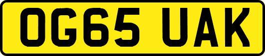 OG65UAK