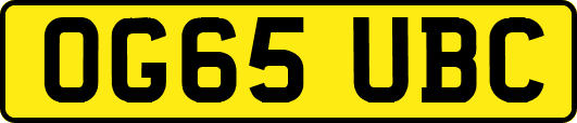 OG65UBC
