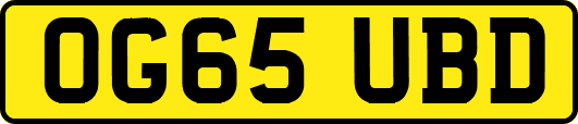 OG65UBD