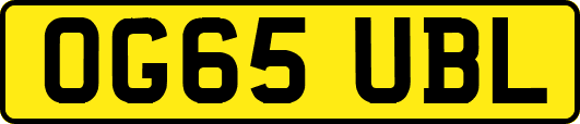 OG65UBL