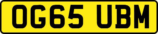 OG65UBM