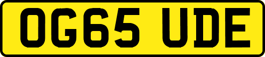 OG65UDE