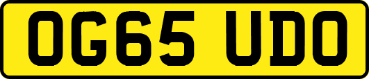 OG65UDO