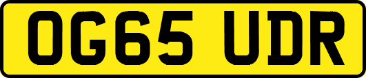OG65UDR