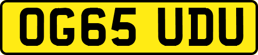 OG65UDU