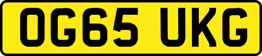 OG65UKG