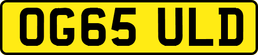 OG65ULD