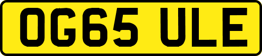 OG65ULE
