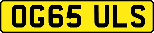OG65ULS