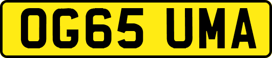 OG65UMA