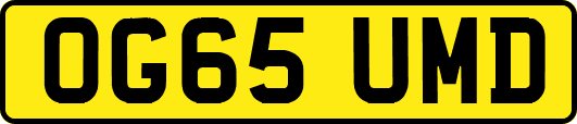 OG65UMD