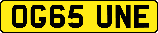 OG65UNE