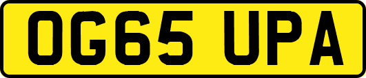 OG65UPA