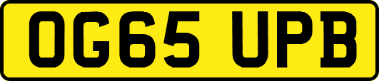 OG65UPB
