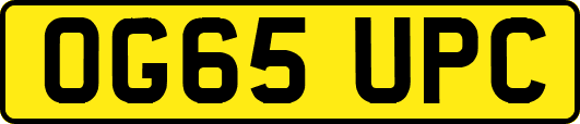 OG65UPC