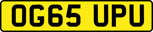 OG65UPU