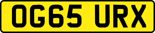 OG65URX