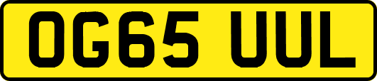 OG65UUL