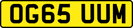 OG65UUM
