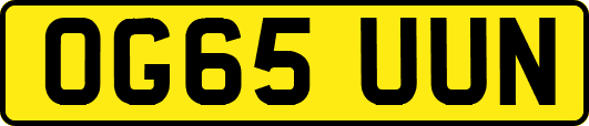 OG65UUN