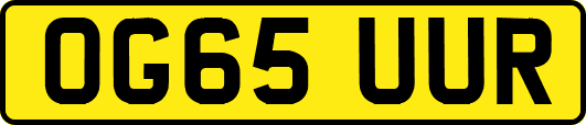 OG65UUR