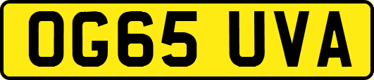 OG65UVA