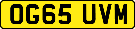 OG65UVM