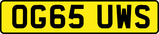 OG65UWS