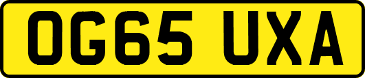 OG65UXA