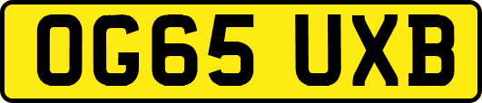 OG65UXB