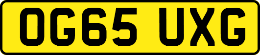 OG65UXG