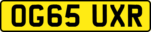 OG65UXR