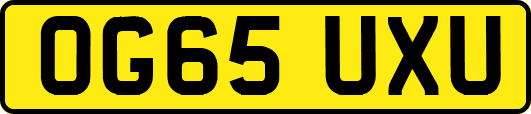 OG65UXU
