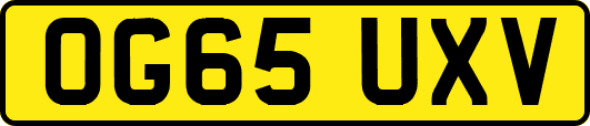 OG65UXV