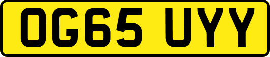 OG65UYY