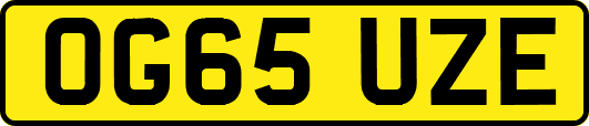 OG65UZE