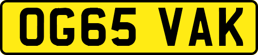 OG65VAK
