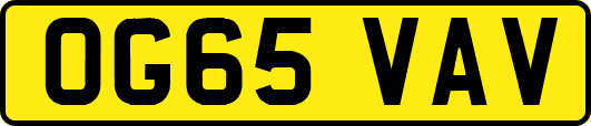 OG65VAV