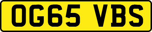 OG65VBS
